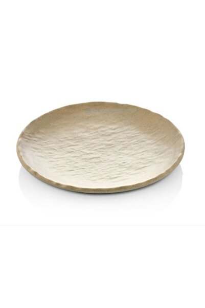 FORMEL 24 cm Thermoplus Serving Plate Beige Color (Pack of 6)