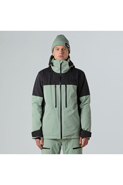 THE NORTH FACE Men's Chakal Jacket Nf0A87Y6D5N1 Multicolor-Xl