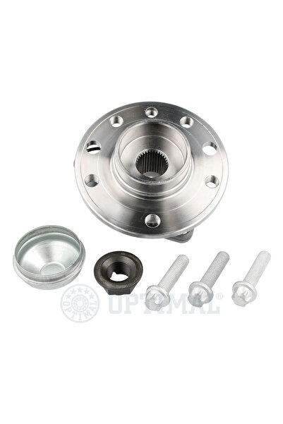 OPTİMAL Set rulment roata punte fata VAUXHALL ASTRA Mk V Sport Hatch 2005-2010 201629