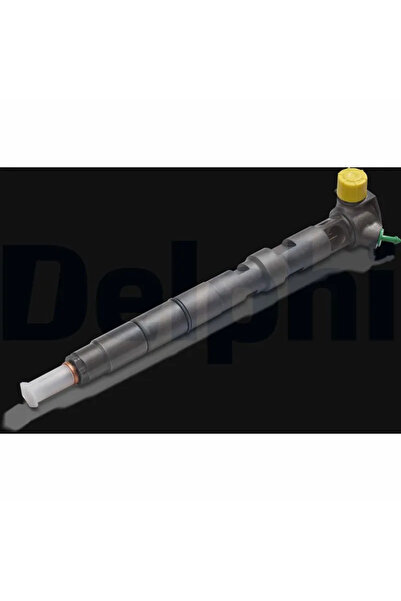 DELPHİ Injector RENAULT MEGANE II combi 2003-2006 28232248-12B1