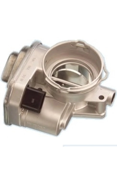 MEATDORIA Carcasa Clapeta Audi A3 Seat Altea/Cordoba/Ibiza 3