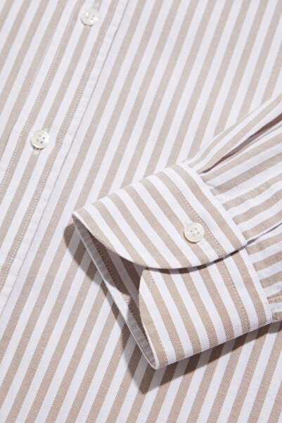 W Collection Oxford Shirt