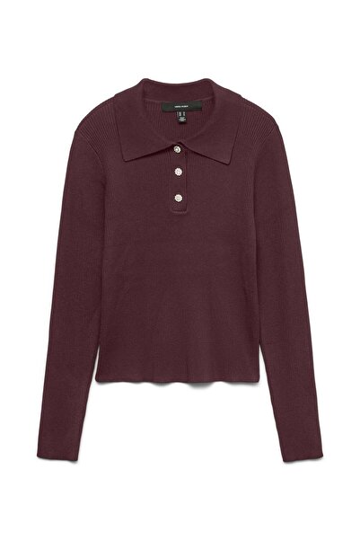 Vero Moda Strickpullover VMSILLA Strickpullover