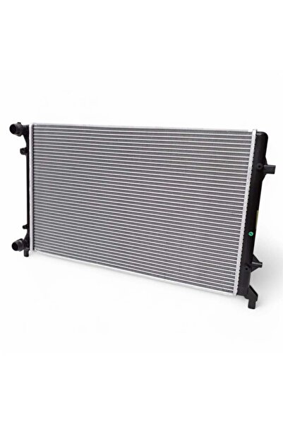 KALE Vw Caddy Su Radyatörü 1.9TDI BJB 2005-2010 1K0121251BR