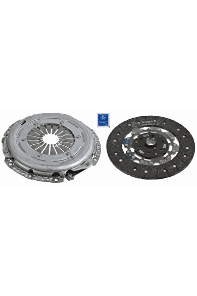 SACHS Set Ambreiaj Ford Mondeo 3 Jaguar 10-Type 1