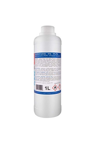 Other Alcool izopropilic IPA I-MAX 99,9% 1L