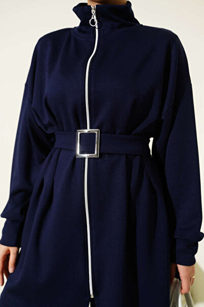 VOLT CLOTHİNG Loyşa övvel díszített kétrészes szett