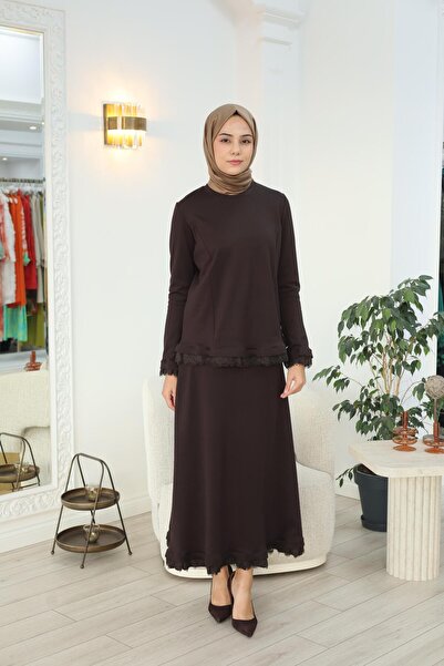 MissWhence Takım 38004