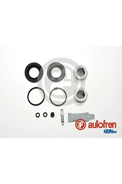 AUTOFREN SEINSA Set Reparatie Etrier Puntea Spate Mercedes-Benz C-Class Opel ...