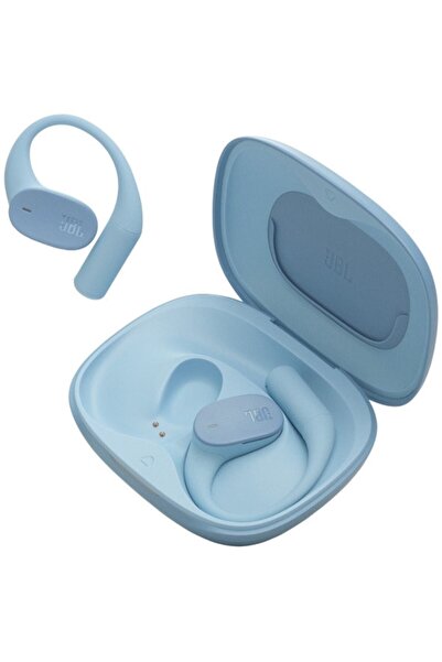 JBL Căști wireless Sense Lite Open-Ear, Bluetooth, 4 microfoane, multipunct, baterie cu autonomie de 32 de ore