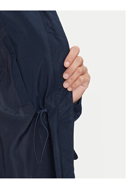 Tommy Jeans Women's Down jacket DW0DW18821 Blue