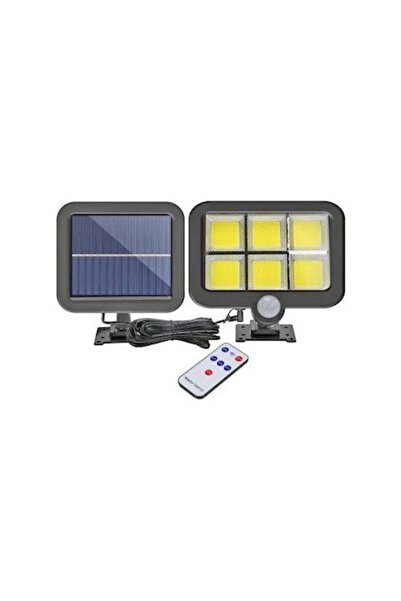 OEM Lampa LED Solara 250w autonomie 36 ore cablu 5m