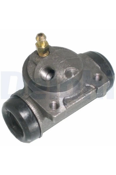 DELPHİ Cilindru Receptor Frana Peugeot 406