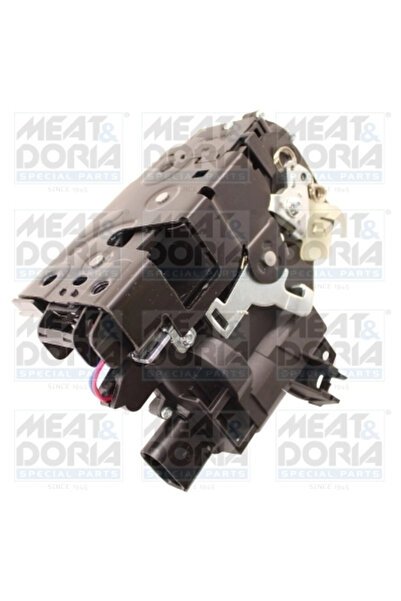 MEATDORIA Incuietoare Usa Fata Stanga Seat Arosa Skoda Octavia 1/Octavia 2