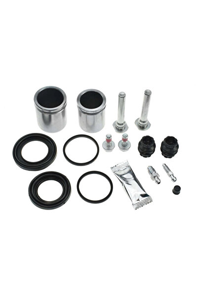 AUTOFREN SEINSA Set Reparatie Etrier Punte Fata Citroen C8 Fiat Ulysse