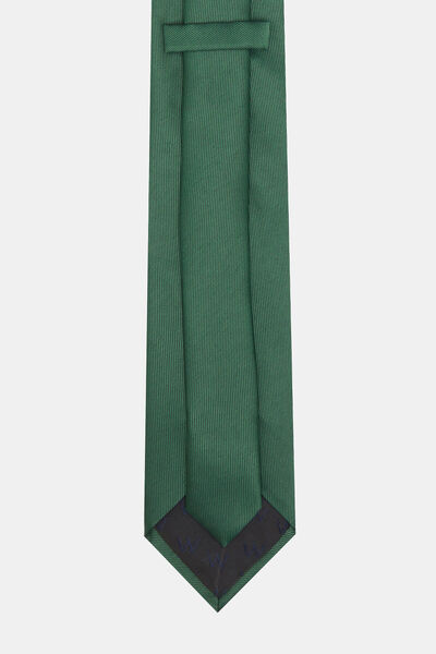 W Collection Flat Tie