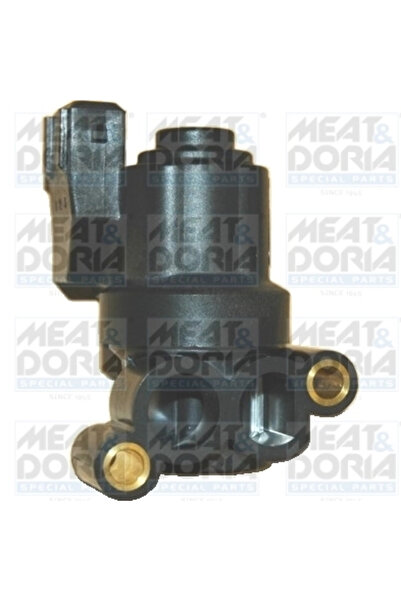 MEATDORIA Supapa Reglaj Mers In Gol Admisie Aer Hyundai Accent 2/Matrix Kia C...