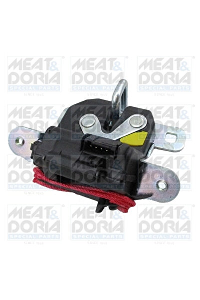 MEATDORIA Incuietoare Haion Fiat 500L