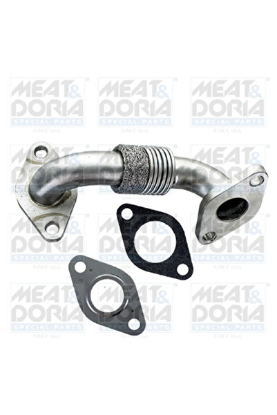 K-STARK Conducta Tubulara Supapa-Agr Audi A3 Seat Altea/Leon/Toledo 3