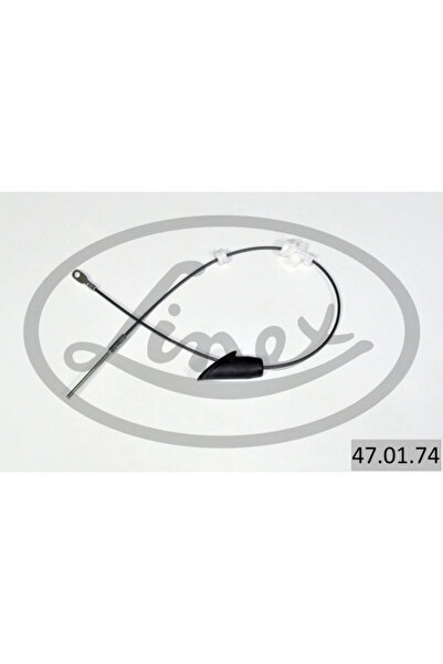 Linex Cablu frana de parcare fata VW TRANSPORTER T4 bus 1990-2003 47.01.74