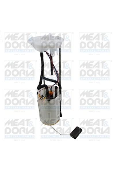 MEATDORIA Sistem Alimentare Cu Combustibil Citroen Jumper 2 Bus/Jumper 2 Caro...