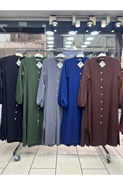 Akın tesettür takım