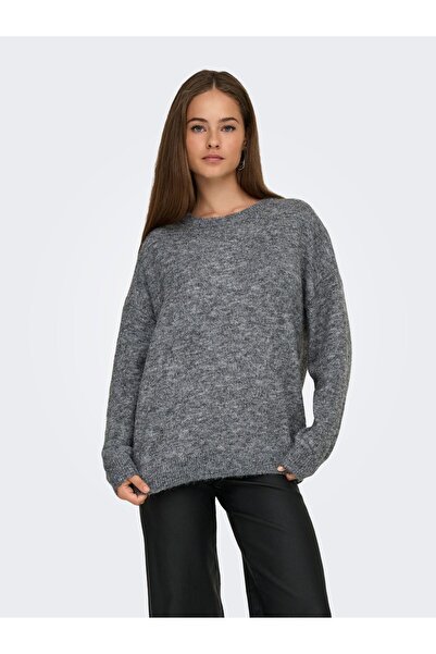 ONLY Gestricktes Oberteil ONLAZU Gestricktes Oberteil