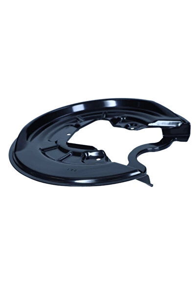 MaxGear Protectie Stropire Disc Frana Axa Spate Dreapta Audi A3 Skoda Octavia 2