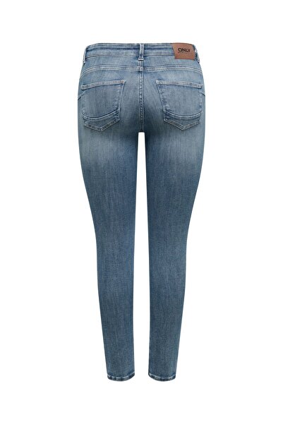 ONLY Jeans ONLPOWER Mid Rise Skinny Fit Jeans