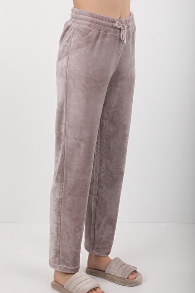 Wild Love 100% Bamboo Women's Extra Soft Pajama Bottoms – Thick & Soft Texture