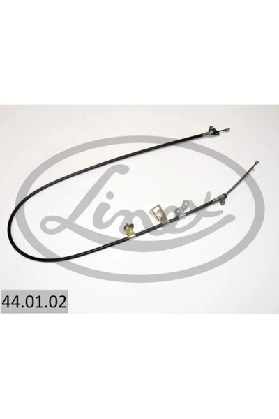 Linex Cablu Frana De Parcare Stanga Toyota Yaris