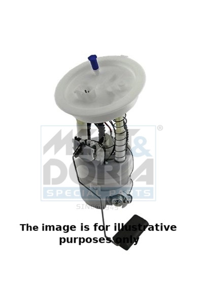 MEATDORIA Sistem Alimentare Cu Combustibil Mini Mini Countryman/Mini Paceman