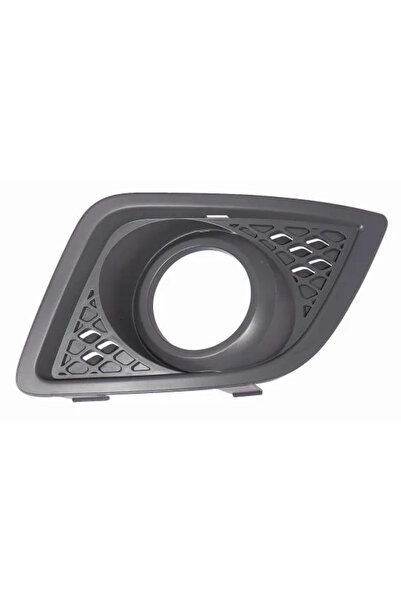 Abaküs Yayınevi Grila Ventilatie Bara Protectie Dreapta Ford Fiesta 5