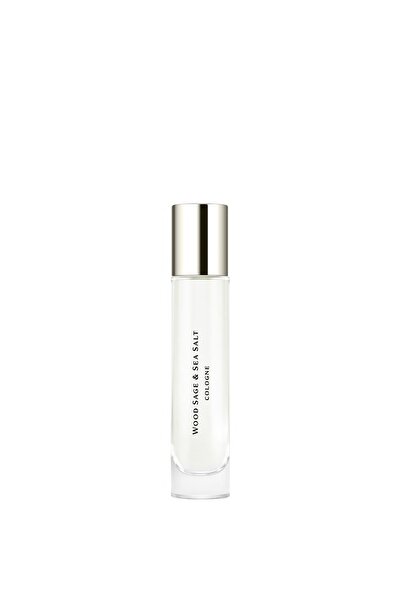 Jo Malone London Apa de colonie Wood Sage & Sea Salt Cologne 10ml