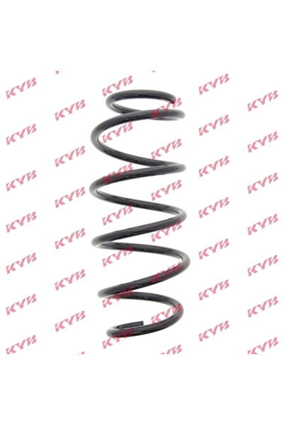 KYB Arc Spiral Punte Fata Skoda Superb 2 Vw Passat B6/Passat B7/Passat Cc B6