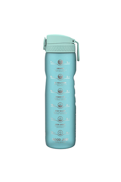 Other ION8 Ice Motivator 1.1 Liter Bottle BPA Free Sonic Blue