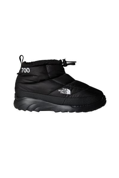 THE NORTH FACE Nuptse Traction Chukka Nf0A8Daakx71 Μαύρο-46