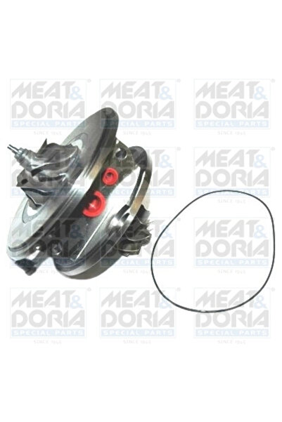 MEATDORIA Ansamblu De Baza Turbocompresor Chrysler 300C Mercedes-Benz C-Class...