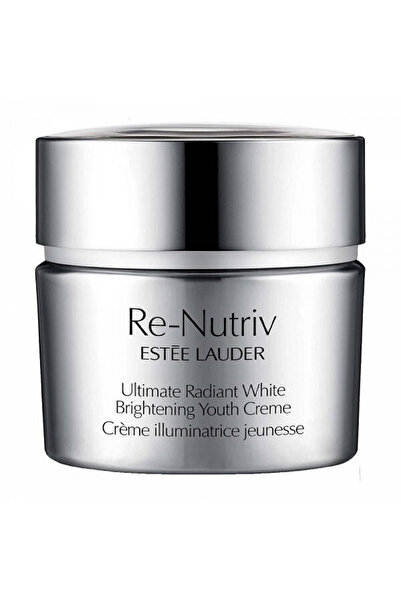 ESTÉE LAUDER Re-Nutriv Ultimate Radiant White Brightening Youth Face Cream, к...