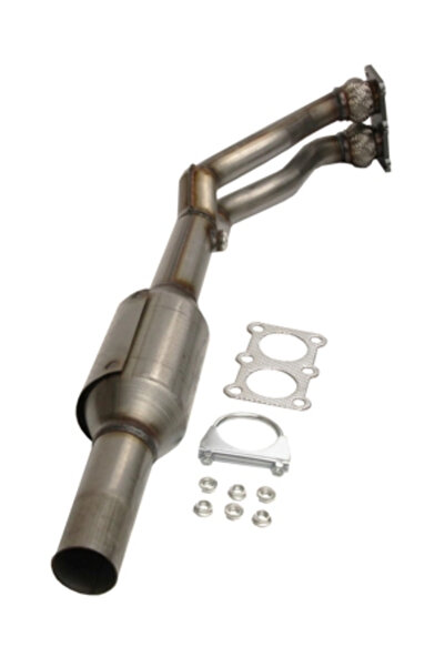 MaxGear Catalizator Audi A3 Seat Leon/Toledo 2