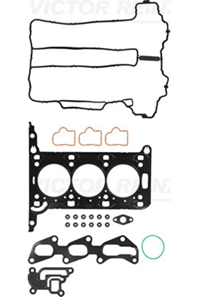 VICTOR REINZ Set Garnituri Chiulasa Opel Agila/Corsa C/Corsa D Suzuki Wagon R