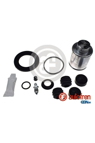AUTOFREN SEINSA Set Reparatie Etrier Puntea Spate Iveco Daily 3 Caroserie/Dai...
