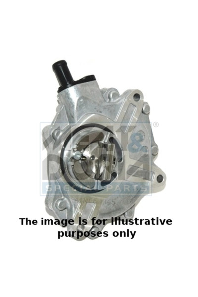 MEATDORIA Pompa Vacuum Sistem De Franare Bmw 1/3/Z4 Roadster Bmw (Brilliance)...