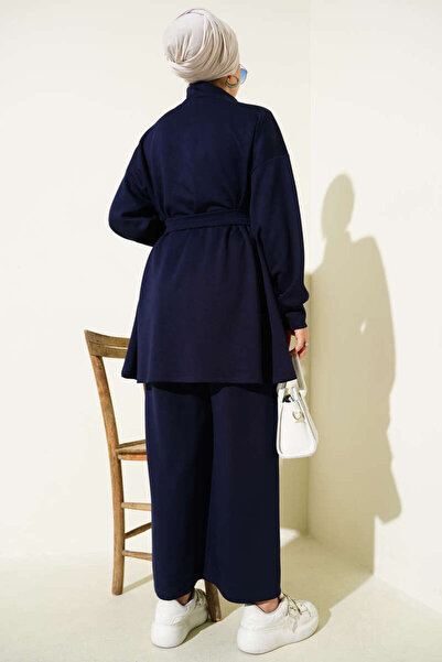 VOLT CLOTHİNG Loyşa övvel díszített kétrészes szett