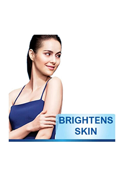 Vaseline صابون هيلثي بلس صابون جيلي هيلثي برايت 3*75 جرام