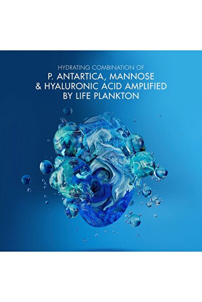 Biotherm 72-hour moisturizing cream gel, Homme Aquapowe, 50 ml