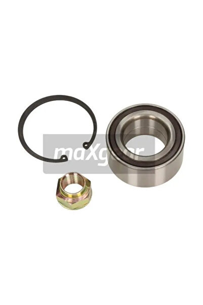 MaxGear Комплект лагери на предни колела Honda Accord 7/Accord 8/Civic 8