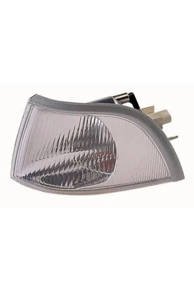 Abaküs Yayınevi Semnalizator Fata Stanga Volvo S40 1