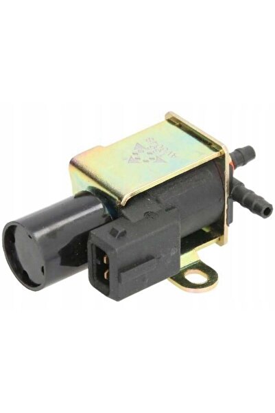 Genel Markalar Volkswagen Polo Golf3 4 Caddy 2 Bora 1991 Ve Sonrası Uyumlu Selenoid Valfı 028906283F
