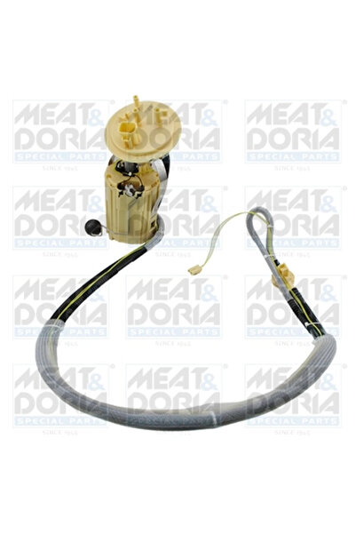 MEATDORIA Sistem Alimentare Cu Combustibil Volvo S60 1/V70 2/XC70 1 Cross Cou...